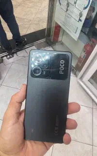 Poco x5pro