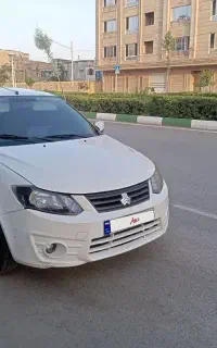 ساینا مدل۹۷