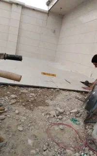 کاشی کار