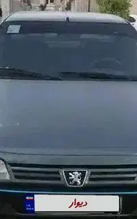 پژو ۸۳