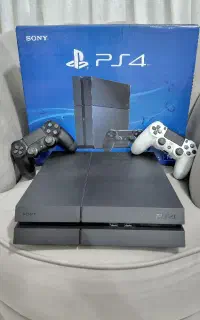 Ps4