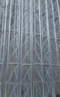 اسپیس ، اجاره اسپیس