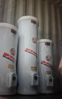 آبگرم کن جنرال همه مدل عمده وتک