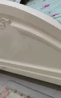 تخت خواب  دو نفره عروس