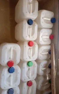 دبه
