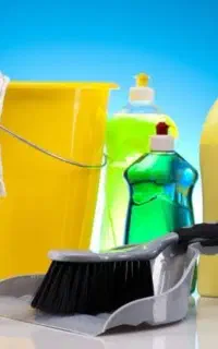 نظافت منزل