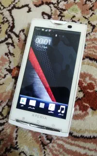 سونی اریکسون x10i