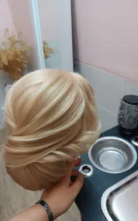 خدمات آرایشی ارزان تر از جاهای دیگه