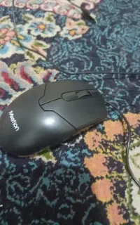 موس