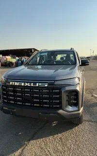پیکاپ مکسوس اچ استار maxus h star