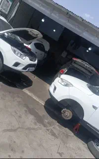 تعمیرات تخصصی جک s5 تعمیرگاه ماشین چینی