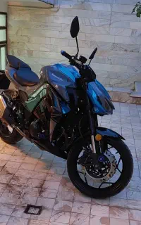 های پرو طرحz1000