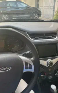 ام وی ام 315 هاچپک