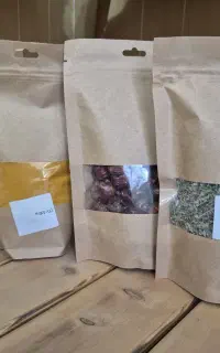 ادویه اصل و خالص