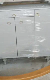 تخت و دراور مدل خطی
