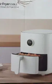 دستگاه هواپز شیائومی مدل MI SMART Air Fryer 3.5L