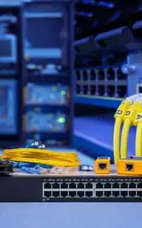 خدمات جامع شبکه و آی تی(Network & IT) کامپیوتر