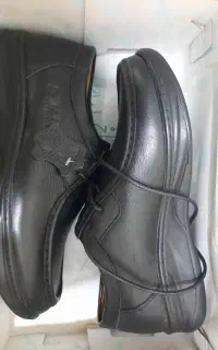 کفش مردانه