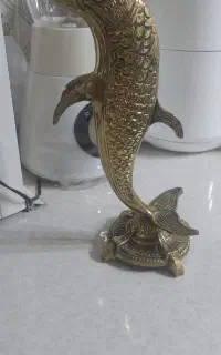 دلفین برنز
