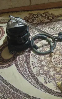 جاروبرقی قیمت مناسب به دلیل تغییر مکان