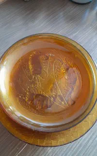 ظروف طرح میگوعسلی خارجی
