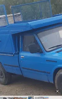 نیسان دوگانه کارخانه