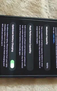 ایفون ۱۳پرومکس LLA
