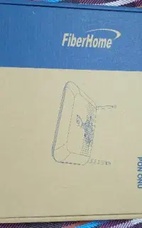 مودم فیبر نوری فایبرهوم در حد آک