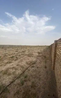 به یک سرایدار نگهبان در باغ نیازمندیم