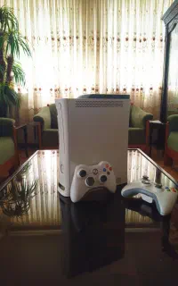 ایکس باکس ۳۶۰ - Xbox 360
