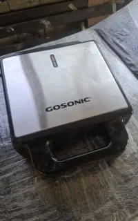 ساندویچ‌ساز گوسونیک