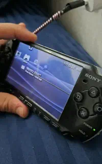 psp پی اس پی