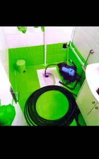 لوله بازکنی فوری در رشت فنر زنی