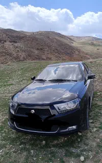 دربستی بین استانی