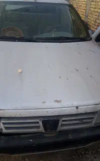 پژو405 مدل91