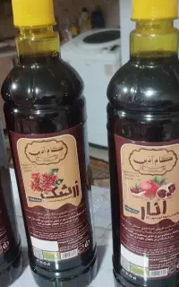 مایع لباس ودست