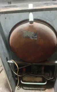پکیج ایران رادیاتور ۲۴