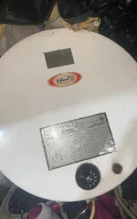 ابگرمکن دیواری برقی