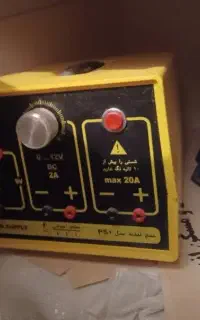 منبه تقذیه
