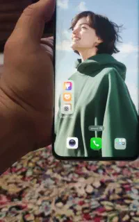 گوشی HoNOR x9 b  5G