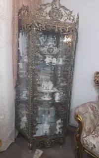 بوفه