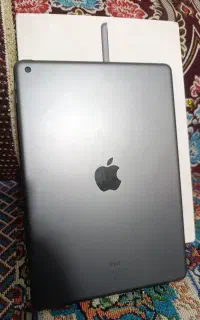 iPad 9th Generation Wi-Fi 2021