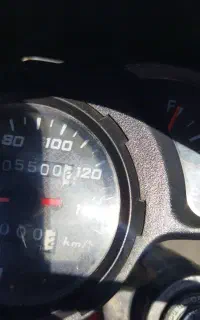 موتورسیکلت آزما 150cc مدل 94