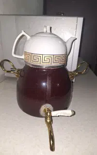 کتری قوری