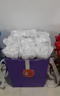 باکس گل