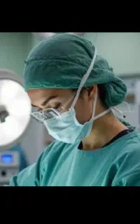 لابیاپلاستی. متخصص زنان