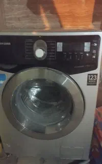 لباسشویی سامسونگ اصل
