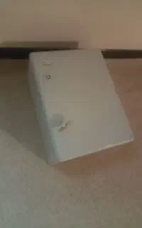 جعبه برق