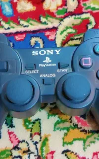 دسته بازی ps2