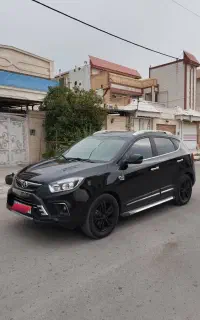 جک S5 مدل ۹۵